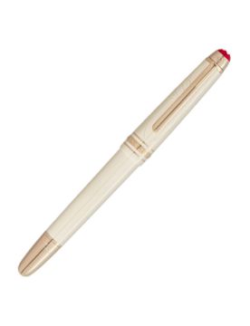 Montblanc Meisterstück Romeo & Juliet Classique Dolma Kalem - F Uç 132917