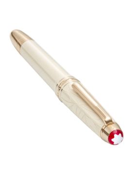 Montblanc Meisterstück Romeo & Juliet Classique Dolma Kalem - F Uç 132917