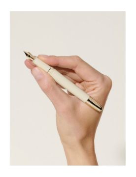 Montblanc Meisterstück Romeo & Juliet Classique Dolma Kalem - F Uç 132917