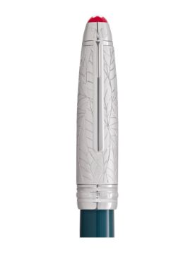 Montblanc Meisterstück Romeo & Juliet Doué LeGrand Dolma Kalem - M Uç 132922