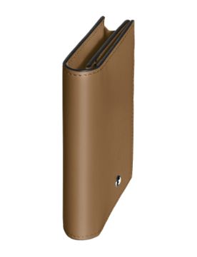 Montblanc Meisterstück Deri 4 Bölmeli Kartlık 220451