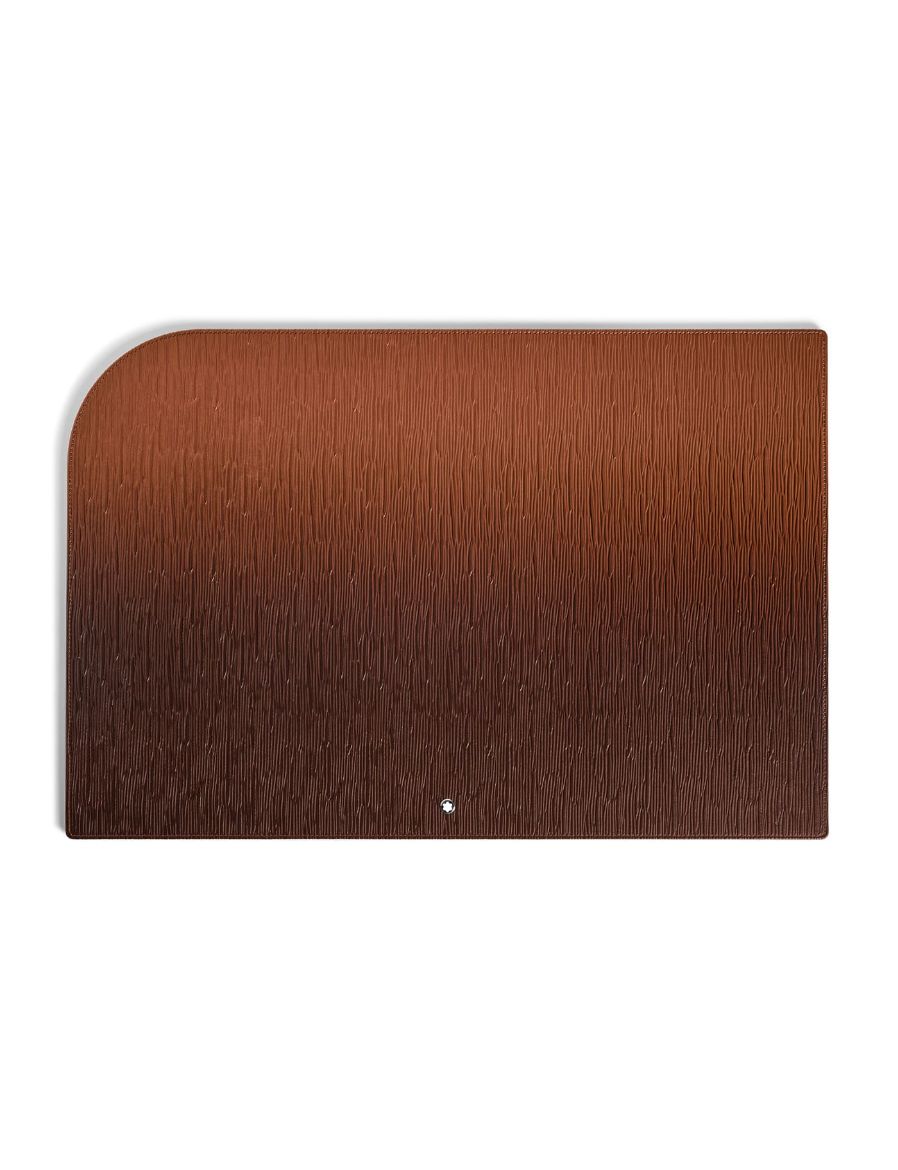 Montblanc Corteccia Sfumato Deri Masa Pedi 136772