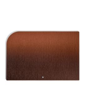 Montblanc Corteccia Sfumato Deri Masa Pedi 136772