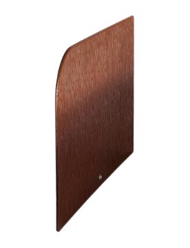 Montblanc Corteccia Sfumato Deri Masa Pedi 136772