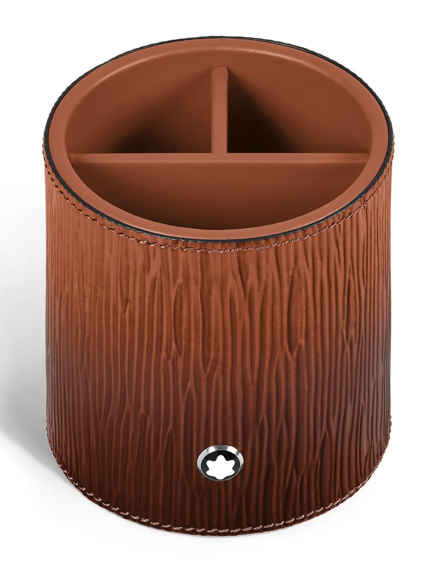 Montblanc Corteccia Sfumato Deri Kalemlik 136773