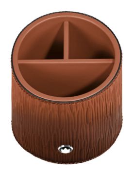 Montblanc Corteccia Sfumato Deri Kalemlik 136773