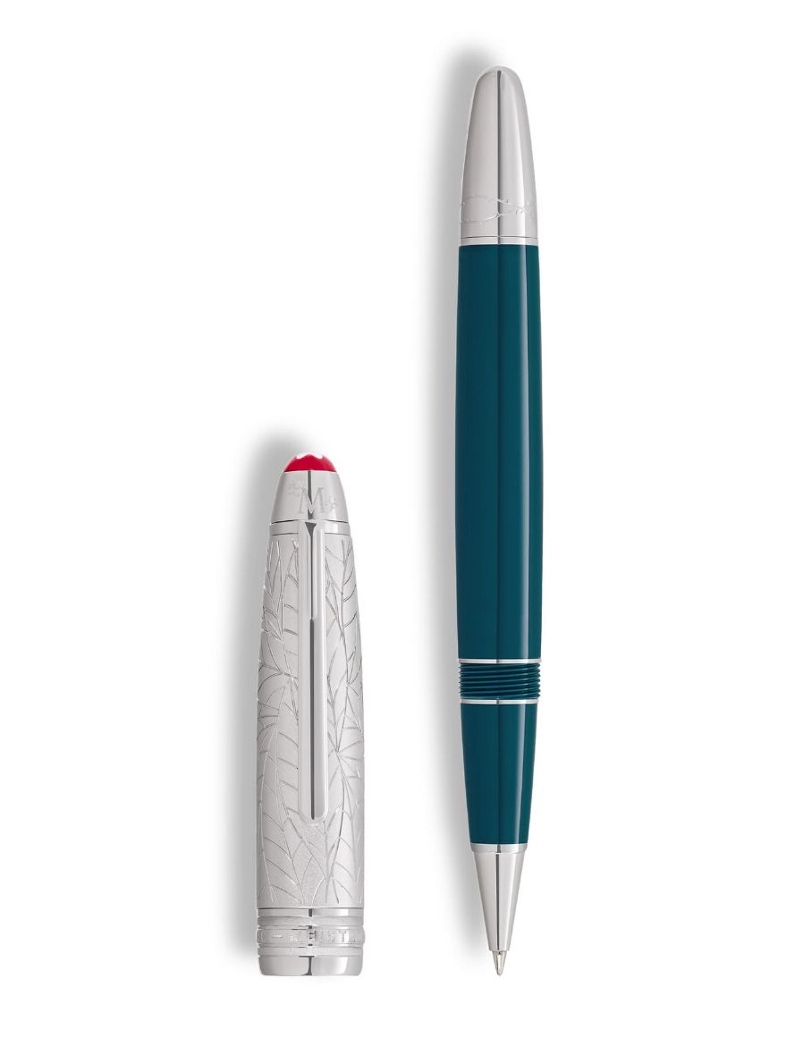 Montblanc Meisterstück Romeo & Juliet Doué LeGrand Roller Kalem 132923