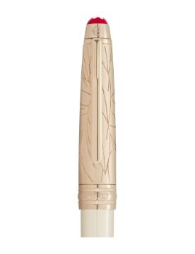 Montblanc Meisterstück Romeo & Juliet Doué Klasik Roller Kalem 132927