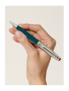 Montblanc Meisterstück Romeo & Juliet Doué Orta Boy Tükenmez Kalem 132924