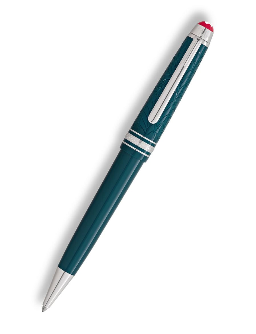 Montblanc Meisterstück Romeo & Juliet Orta Boy Tükenmez Kalem 132916