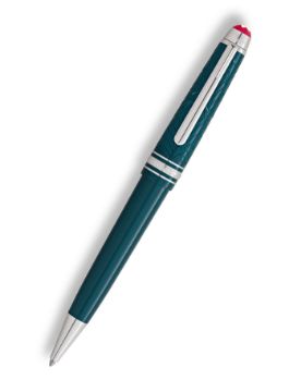 Montblanc Meisterstück Romeo & Juliet Orta Boy Tükenmez Kalem 132916