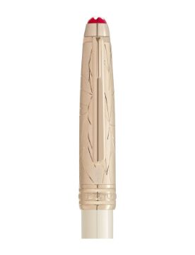 Montblanc Meisterstück Romeo & Juliet Doué Classique Tükenmez Kalem 132928