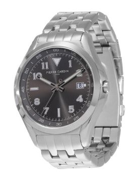 Pierre Cardin 42 mm Quartz Saat CF.1018.MS.3