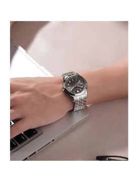 Pierre Cardin 42 mm Quartz Saat CF.1018.MS.3