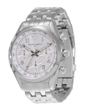 Pierre Cardin Vaugirard 42 mm Quartz Saat CF.1019.MS.4