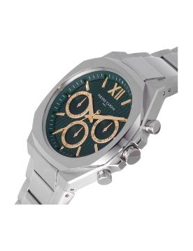 Pierre Cardin Lyse 42 mm Quartz Saat CF.1017.MS.2