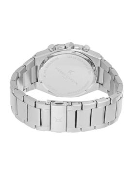 Pierre Cardin Lyse 42 mm Quartz Saat CF.1017.MS.2