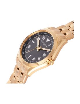 Pierre Cardin 42 mm Quartz Saat CF.1018.MG.1