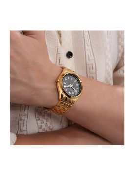 Pierre Cardin 42 mm Quartz Saat CF.1018.MG.1