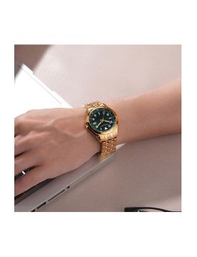 Pierre Cardin 42 mm Quartz Saat CF.1018.MG.2