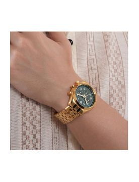 Pierre Cardin Vaugirard 42 mm Quartz Saat CF.1019.MG.2