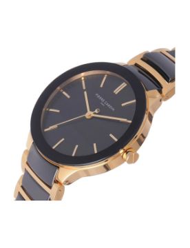 Pierre Cardin 42 mm Quartz Saat CF.1020.CG