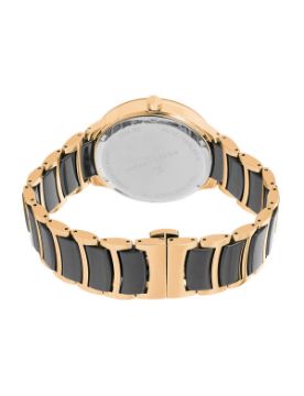 Pierre Cardin 42 mm Quartz Saat CF.1020.CG