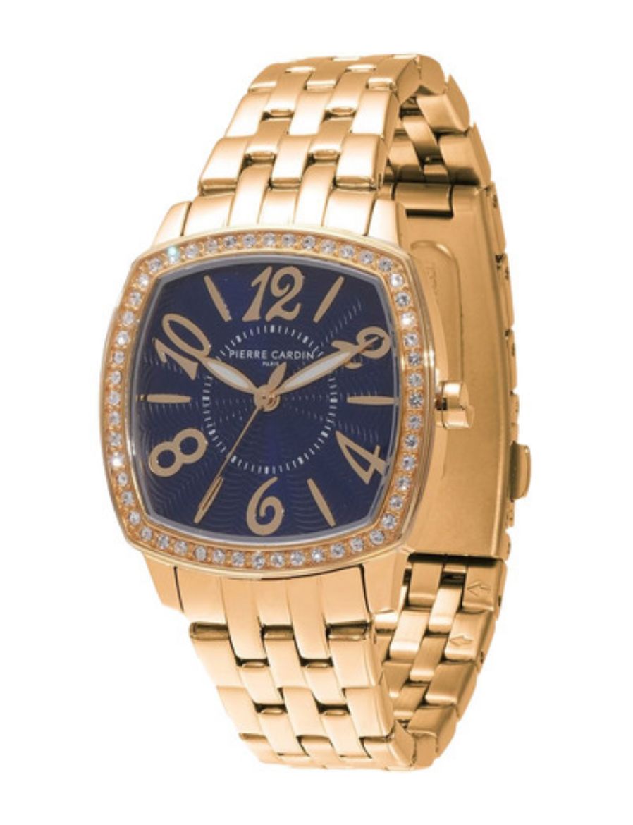 Pierre Cardin 29 mm Quartz Saat CF.1022.MG.1