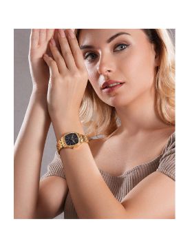 Pierre Cardin 29 mm Quartz Saat CF.1022.MG.1