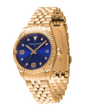 Pierre Cardin 28 mm Quartz Saat CF.1012.MG.4