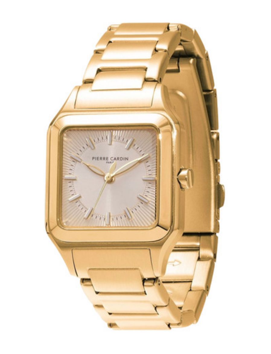 Pierre Cardin Ménilmontant 27.5 mm Quartz Saat CF.1024.MG