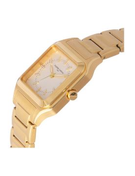 Pierre Cardin Ménilmontant 27.5 mm Quartz Saat CF.1024.MG