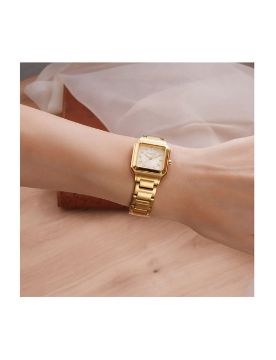 Pierre Cardin Ménilmontant 27.5 mm Quartz Saat CF.1024.MG