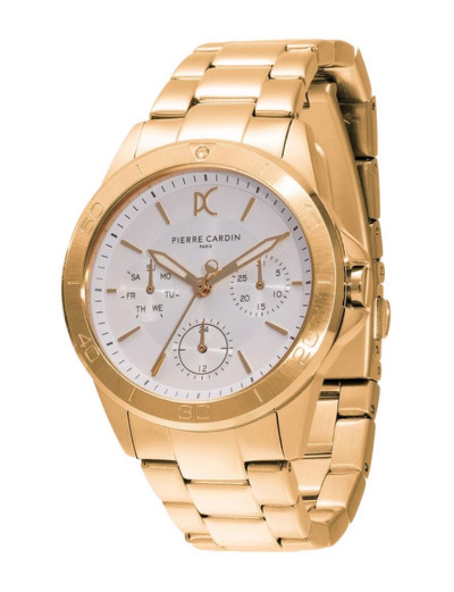 Pierre Cardin 34 mm Quartz Saat CF.1026.MG.1