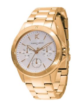 Pierre Cardin 34 mm Quartz Saat CF.1026.MG.1