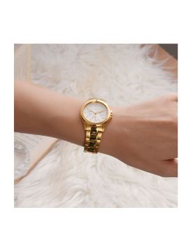 Pierre Cardin 34 mm Quartz Saat CF.1026.MG.1