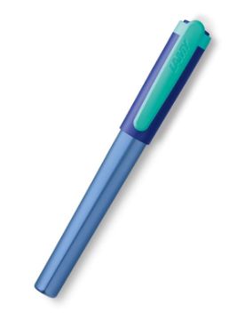 Lamy Nexx Mavi Dolma Kalem - M Uç 0B8-MB-M