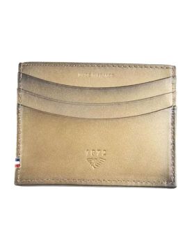 S.T. Dupont Bronz Deri Kartlık 190452