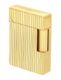 S.T. Dupont Ligne 1 Guilloche Altın Çakmak 14020