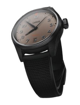 Oris ProPilot Desert Edition 41 mm Otomatik Saat 01 733 7802 8766 07 4 20 30GLC