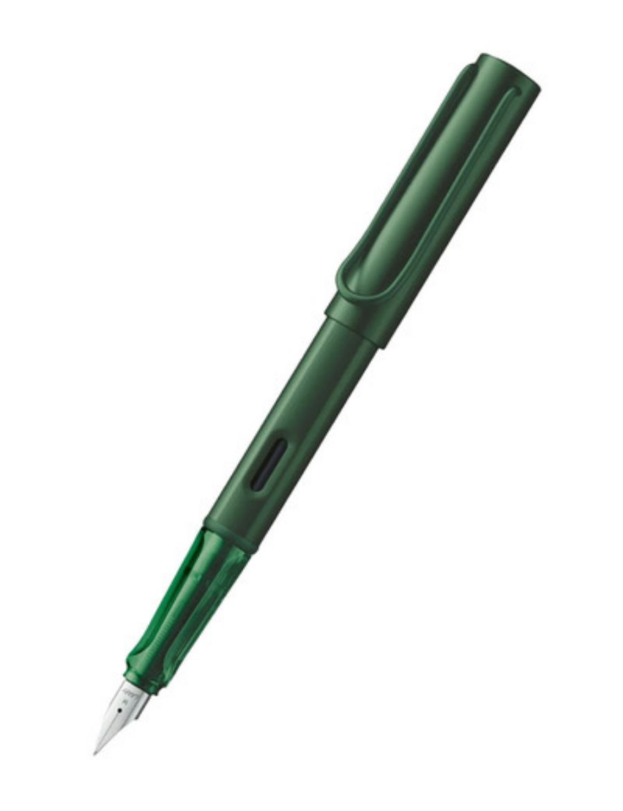 Lamy All-Star Pine Dolma Kalem - M Uç 0B9-PN-M