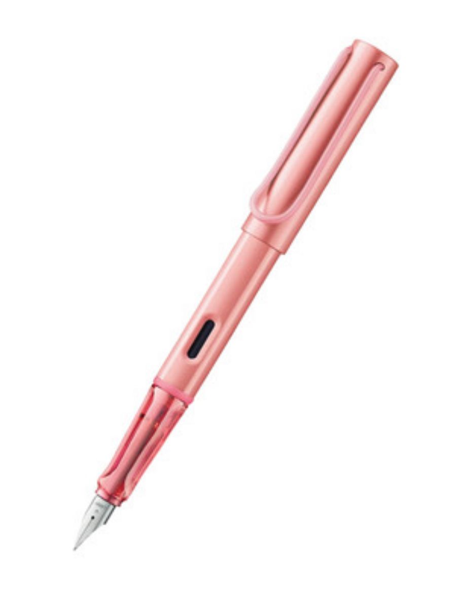 Lamy All-Star Flamingo Dolma Kalem - F Uç 0C0-FG-F