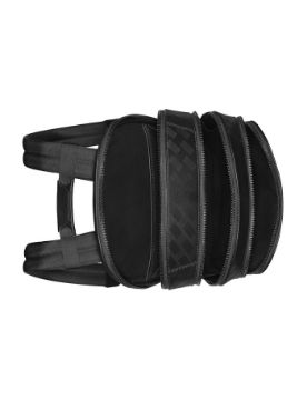 Montblanc Extreme Deri Orta Boy 3 Bölmeli Sırt Çantası 221138