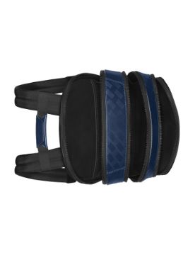 Montblanc Extreme Deri Büyük Boy 3 Bölmeli Sırt Çantası 221134