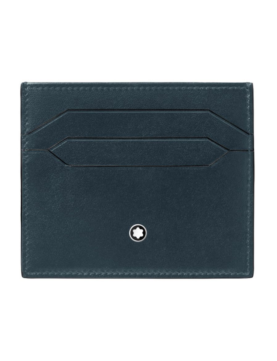 Montblanc Meisterstück Deri 6 Bölmeli Kartlık 220448