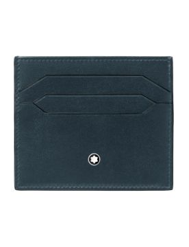 Montblanc Meisterstück Deri 6 Bölmeli Kartlık 220448