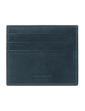 Montblanc Meisterstück Deri 6 Bölmeli Kartlık 220448