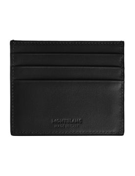 Montblanc Timsah Derisi Desenli 6 Bölmeli Kartlık 220486