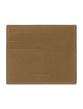 Montblanc Meisterstück Deri 6 Bölmeli Kartlık 220449