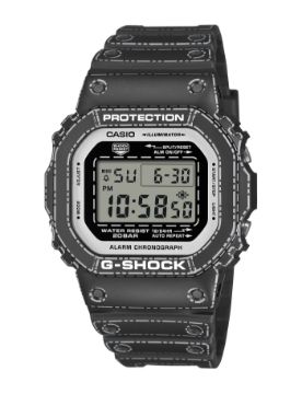 G-Shock Dijital 5600 Series 42.8 mm Quartz Saat DW-5600RGM-1DR